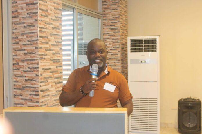 MFDP Director Urges Dialogue to Boost Climate Resilience and Inclusive Development
