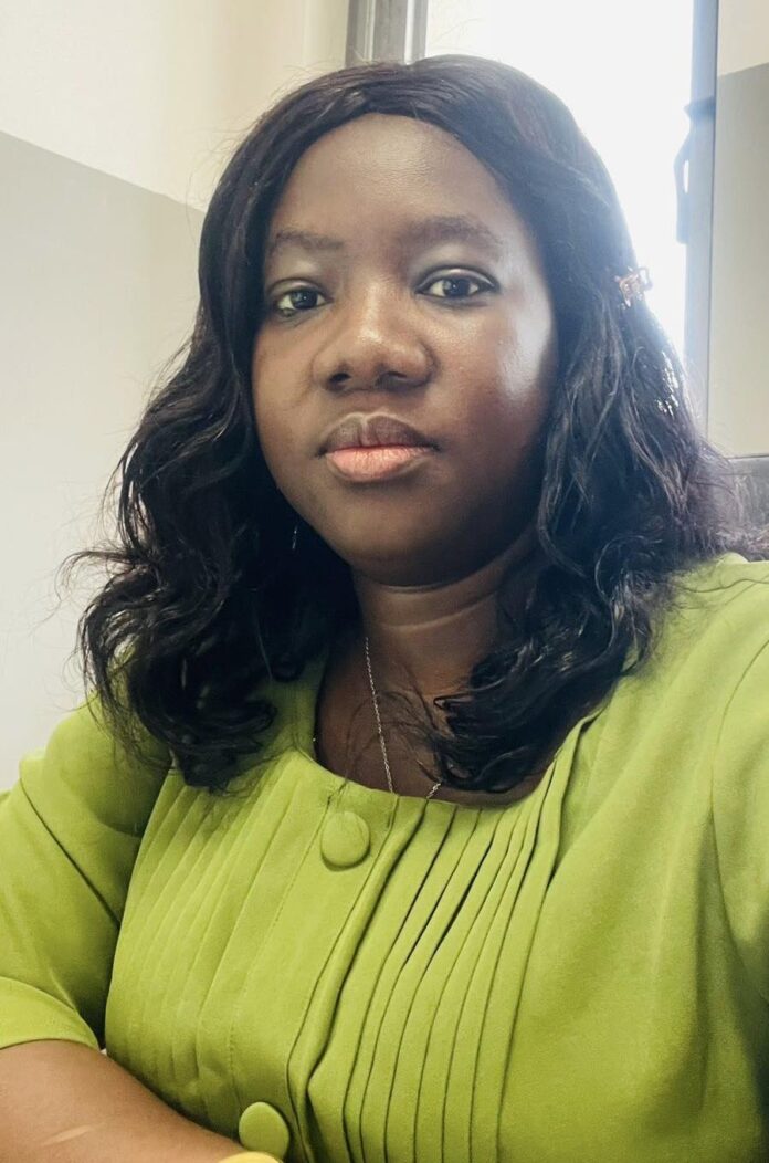 Liberia’s “Feed Yourselves” Agenda: Toward Food Sovereignty and National Dignity