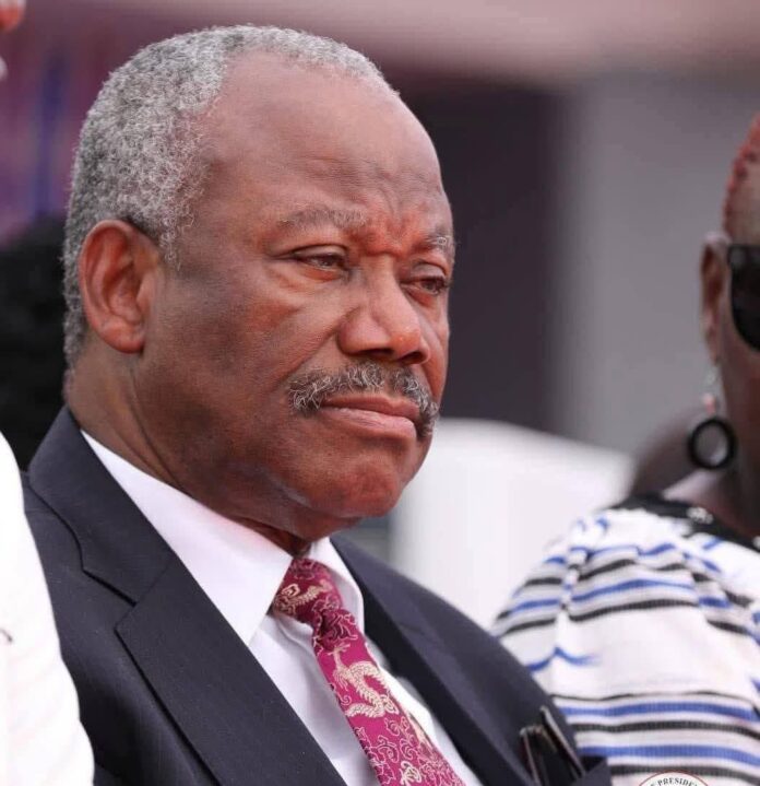 SEAL Calls for the Burial of Hon. Sylvester M. Grigsby on Liberian Soil, Commends President Boakai’s Strategic Leadership at TICAD-9