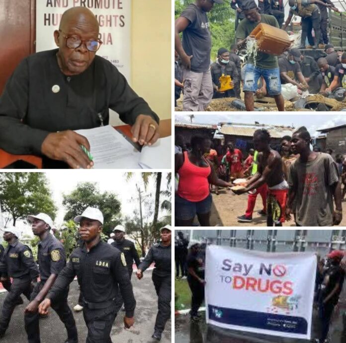 Allegations of Government Complicity in Drug Trade Raise Integrity Concerns