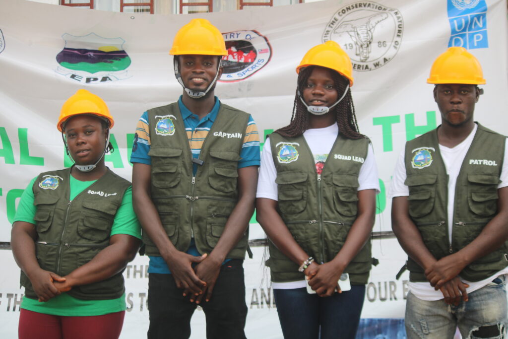 Beneficiaries say the program has given them renewed hope, practical skills, and the chance to contribute meaningfully to their communities.