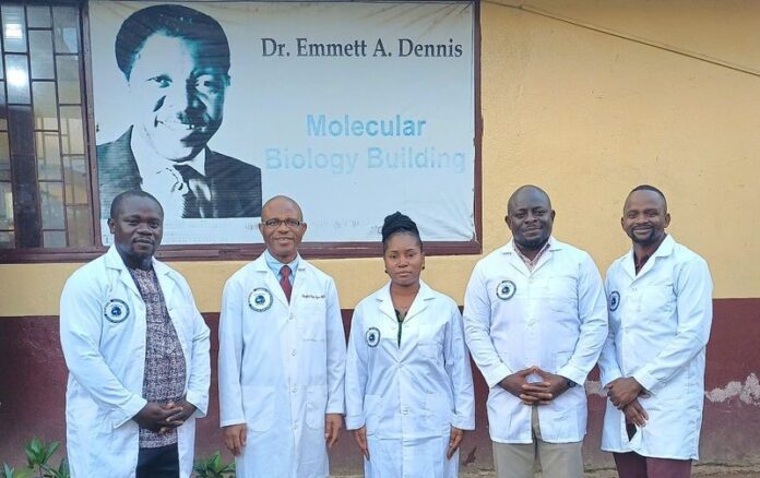 NPHIL Scientists Discover New Mpox Strain — As Cases Decline Nationwide