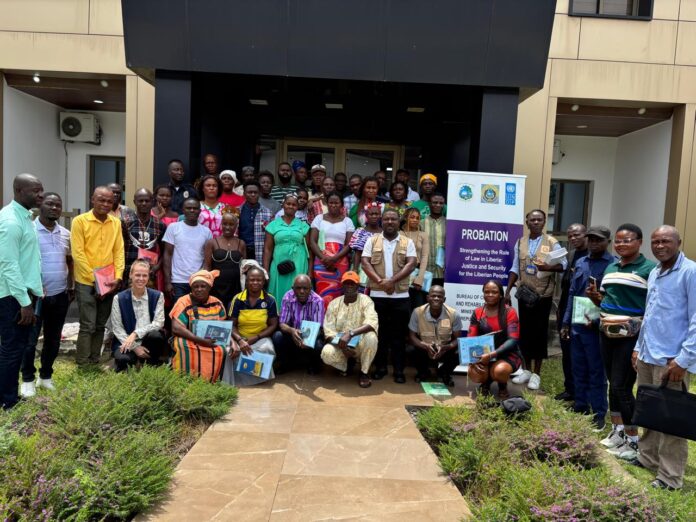 At-Risk Youth Programme Tackle Marginalized Youth
