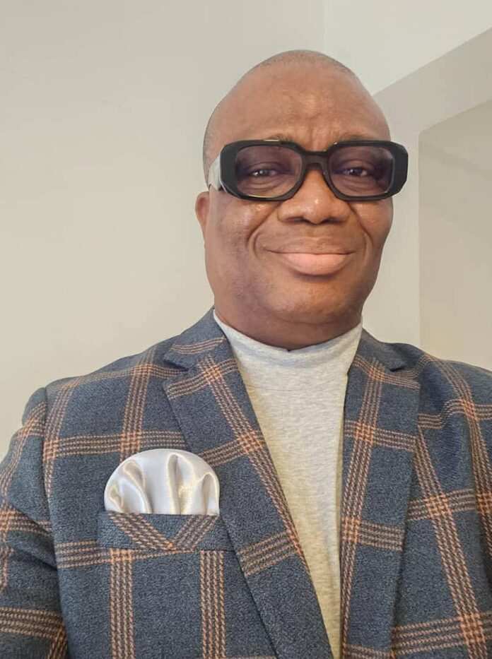 MPC’s Simeon Freeman Questions Government’s Purchase of Yellow Machines Amid Economic Struggles