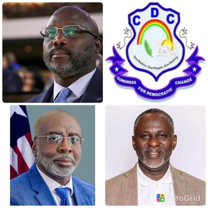 CDC Issues Press Release on HQ Building Committee