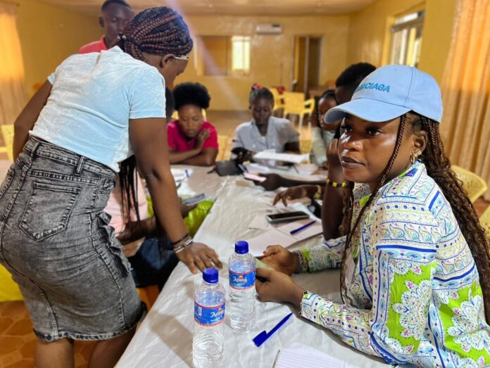 30 Youth Trained in NIMD’s Second Regional Democracy Education Program