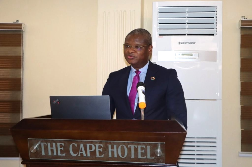 Liberia Showcases Revised Climate Commitments and NDCxSDG Report