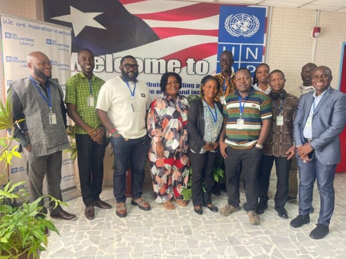 Digital Innovation Boosts Forest Monitoring with Sweden’s Support