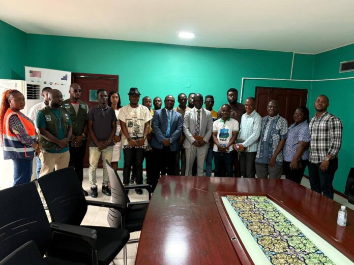 EPA Deploys Inspectors to Rural Counties to Strengthen Nationwide Environmental Monitoring