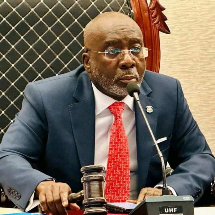 Allegations of Political Manipulation Rock Liberia as Boakai Government Faces Scrutiny