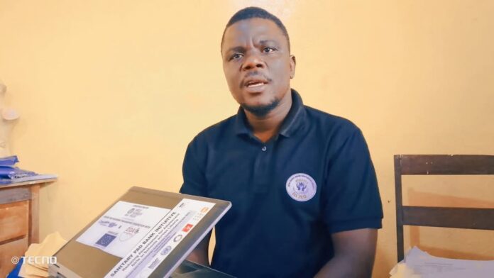 Barclayville Central High Interim Leadership Vows to Boost Mathematics and English Performance in WASSCE