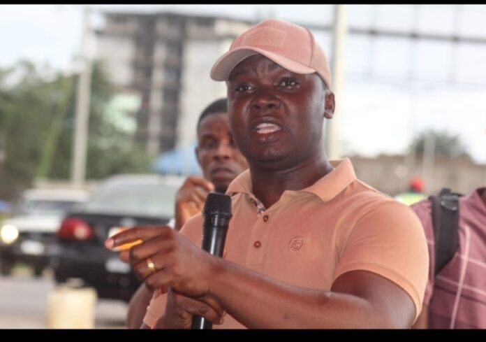 LIS Comptroller Accuses Punch FM of Blackmail After Addressing Car Washers Union