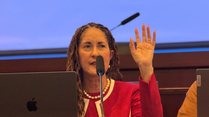 UL President Highlights Budget Shortfalls, Renovation Costs, and Payroll Reforms