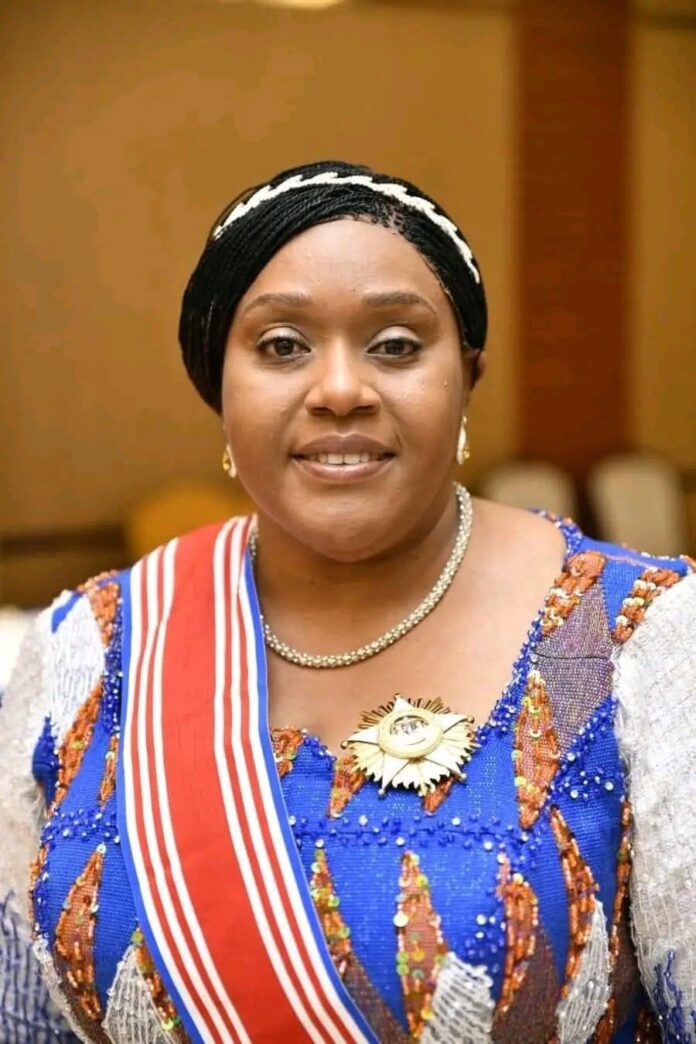 Liberia to Place Over 2,300 Voluntary Teachers on Government Payroll