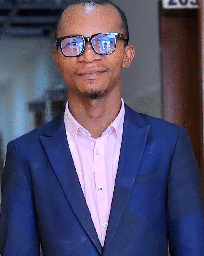 Independent Newspaper Reporter to Chair RAL Elections Committee