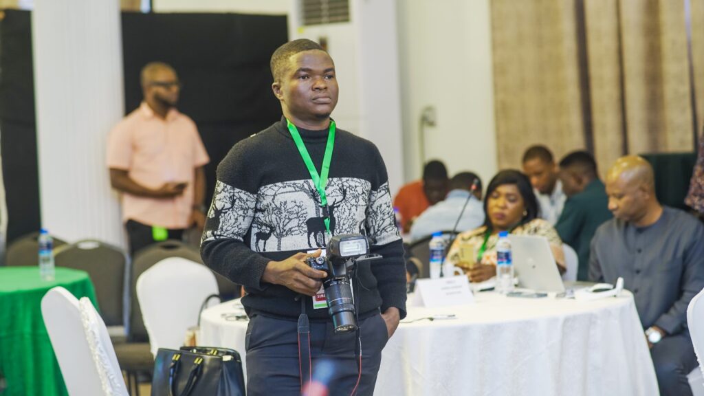 Young Liberian Journalist and Media Entrepreneur Departs for China to Pursue Advanced Studies in Urban Planning