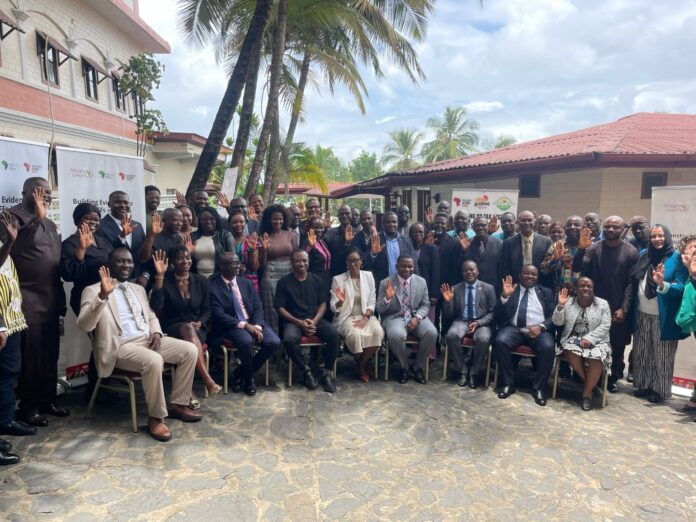 Liberia Pilots Anti-IFFs Policy Tracker in Continental Push Against Billions Lost to Illicit Financial Flows