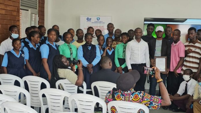 Liberia Marks Global Encryption Day and Concludes Cybersecurity Awareness Month 2025 with Youth Empowerment