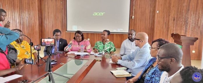 Liberia Intensifies Mpox Response as Over 2,400 Suspected Cases Reported Nationwide