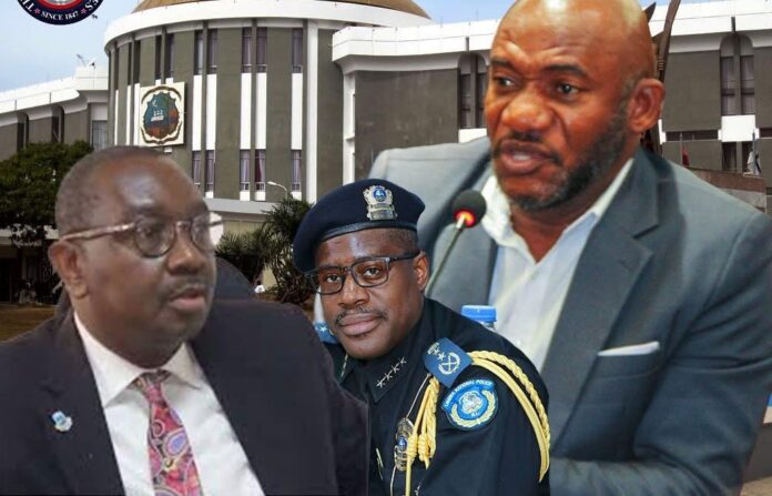 House Summons Justice Minister, Police IG, and Voinjama Commander Over Child Death and Disappearance in Lofa