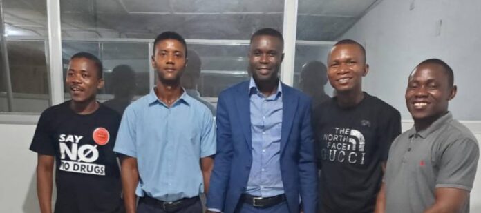 PUL Halts RAL's Elections, Calls for Calm and Mutual Respect