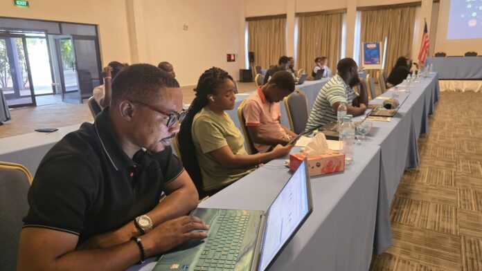 LRA’s MIS Division Charts Digital Future at Strategic Retreat