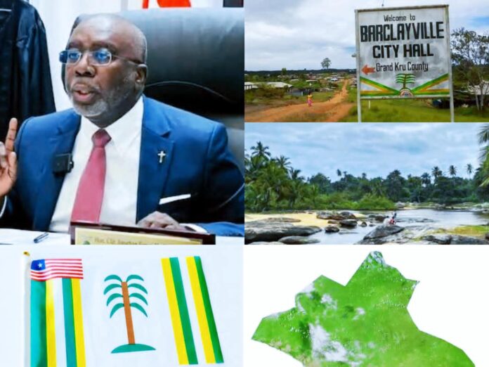 Cllr. Koffa Appeals for Peace Amid Growing Tensions Over Unresolved Murder and Violence in Chengbetee Town